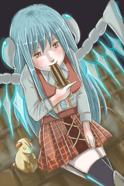 結城さんヤコハコ