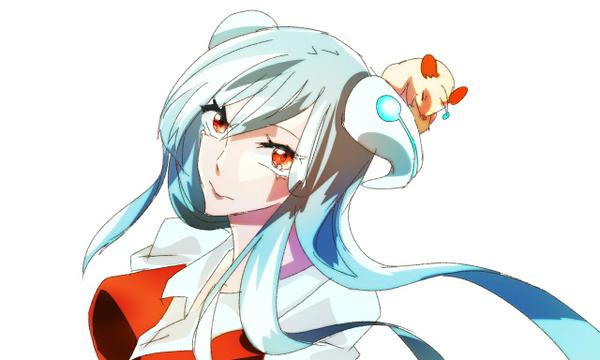 日差しヤコ